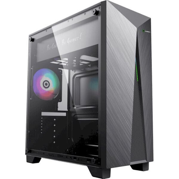 

Корпус GameMax NOVA N6