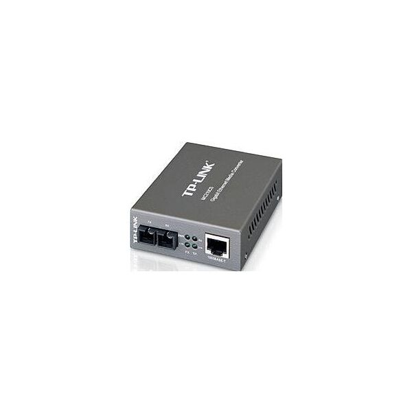 

Wi-Fi роутер TP-Link MC210CS