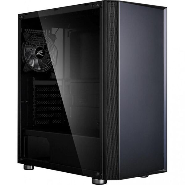 

Корпус Zalman R2 White