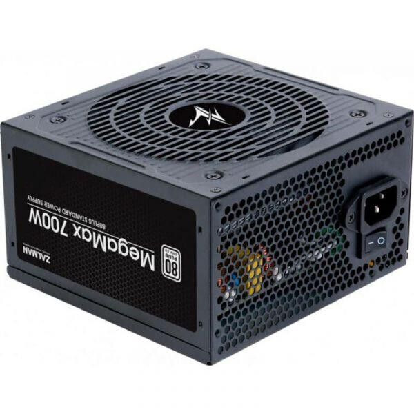 

Блок питания Zalman ZM700-TX