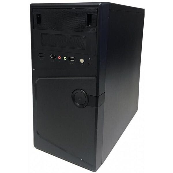 

Корпус Delux MK231 450W