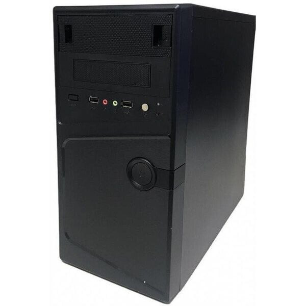 

Корпус Delux MK231 500W