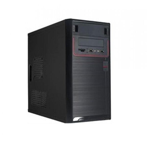 

Корпус Delux MK270 400W