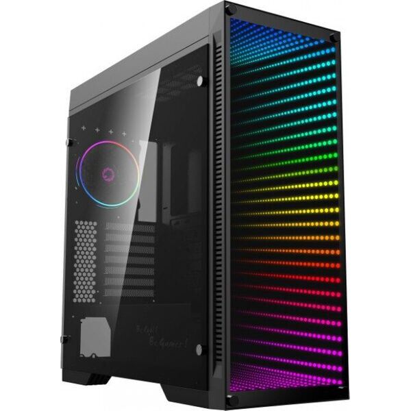 

Корпус GameMax Abyss-TR