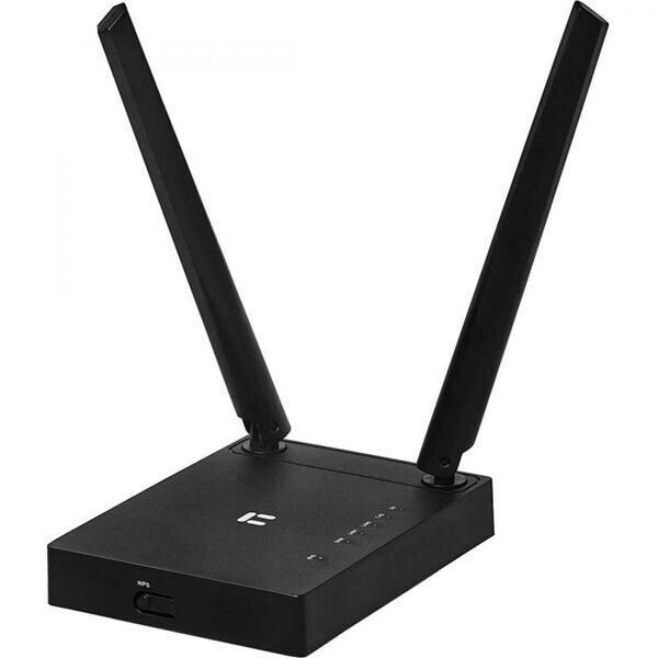 

Wi-Fi роутер NETIS SYSTEMS N4