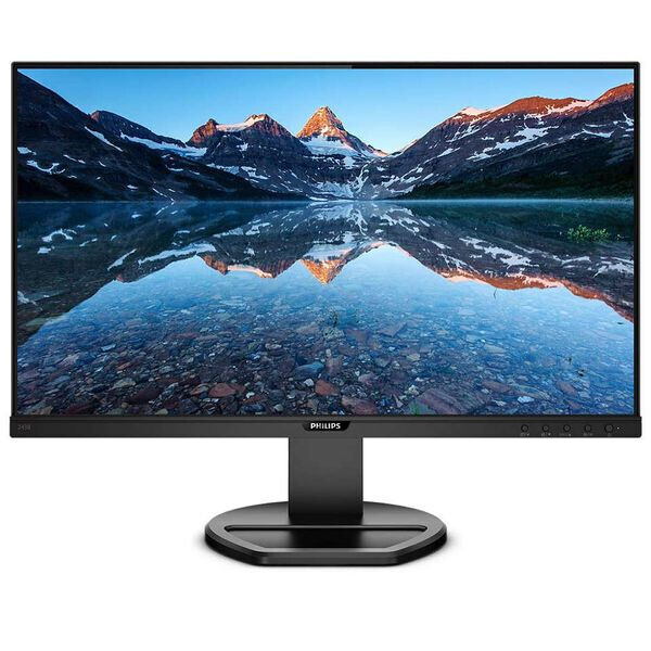 

Монитор Philips 243B9/00