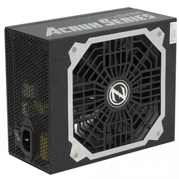 

Блок питания Zalman ZM750-ARX