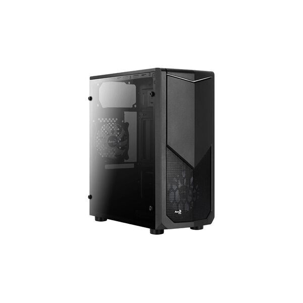

Корпус AeroCool Tomahawk