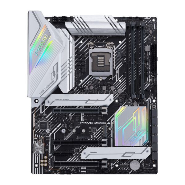 

Материнская плата ASUS PRIME Z590-A