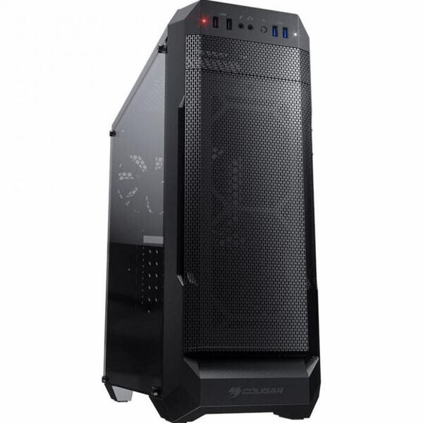 

Корпус Cougar MX331 Mesh