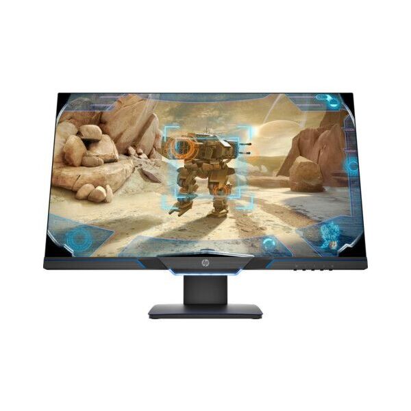 

Монитор HP 27Mx (4KK74AA)