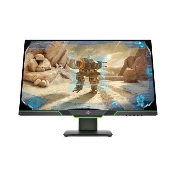 

Монитор HP X27i (8GC08AA)