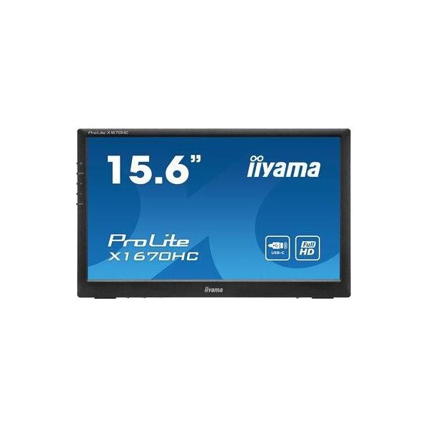 

Iiyama X1670HC-B1
