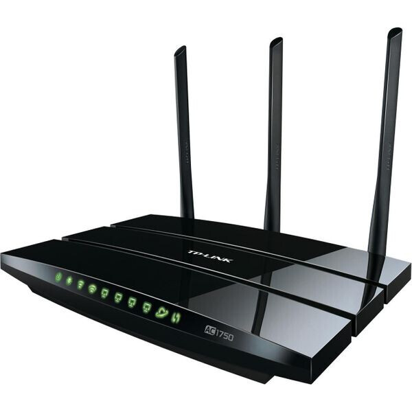 

Wi-Fi роутер TP-Link Archer C7