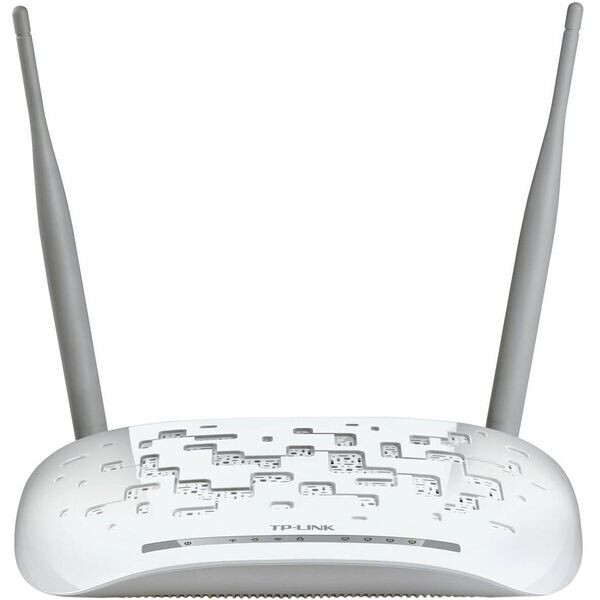

Wi-Fi роутер TP-LINK TD-W8961N