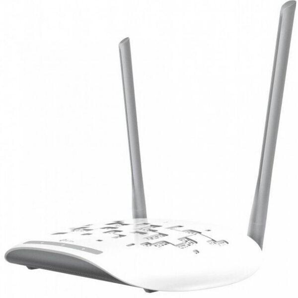 

Wi-Fi роутер TP-Link TL-WA801N