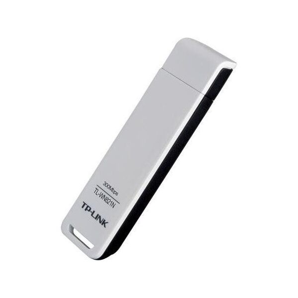 

Wi-Fi роутер TP-LINK TL-WN821N