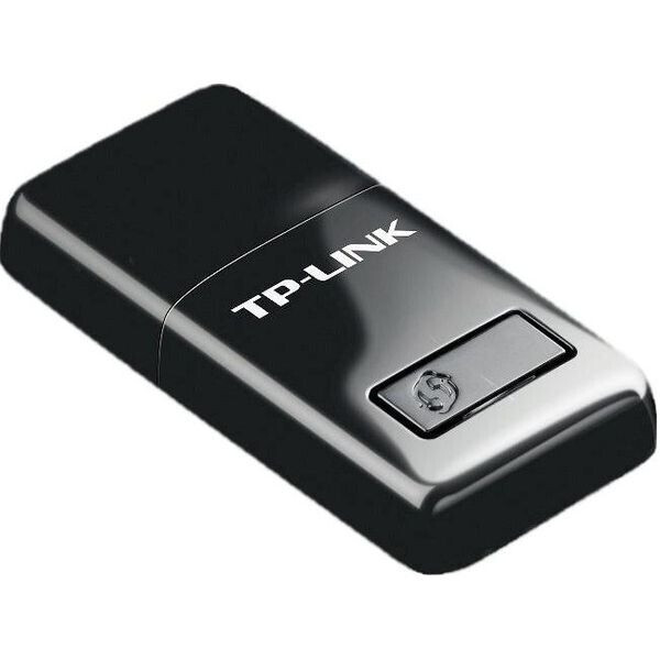 

Wi-Fi роутер TP-LINK TL-WN823N
