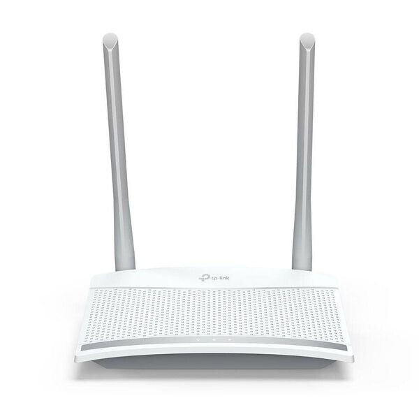 

Wi-Fi роутер TP-LINK TL-WR820N