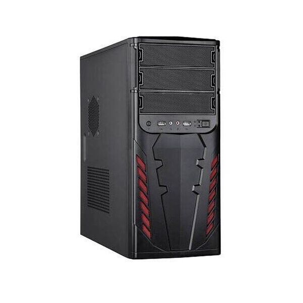 

Корпус FrimeCom LB-087