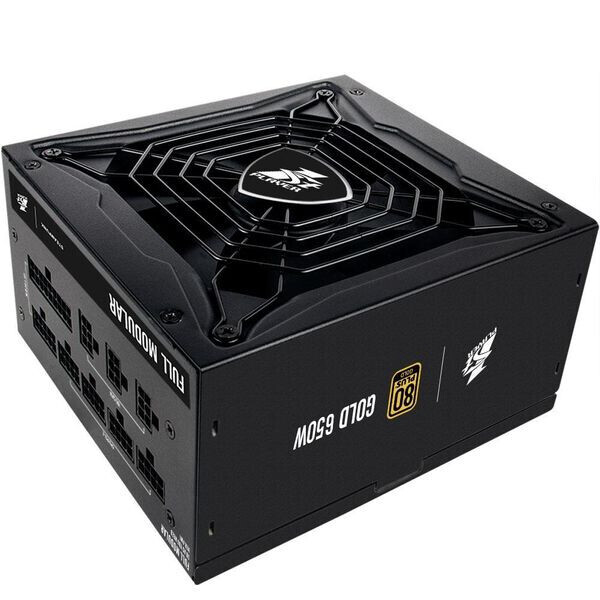 

Блок питания 1STPLAYER PS-650SP