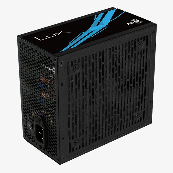 

Блок питания Aerocool LUX 1000W