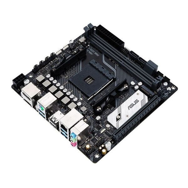 

Материнская плата ASUS PRIME A320I-K