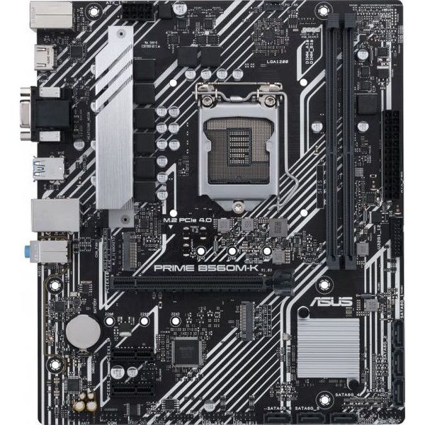 

Материнская плата ASUS PRIME_B560M-K
