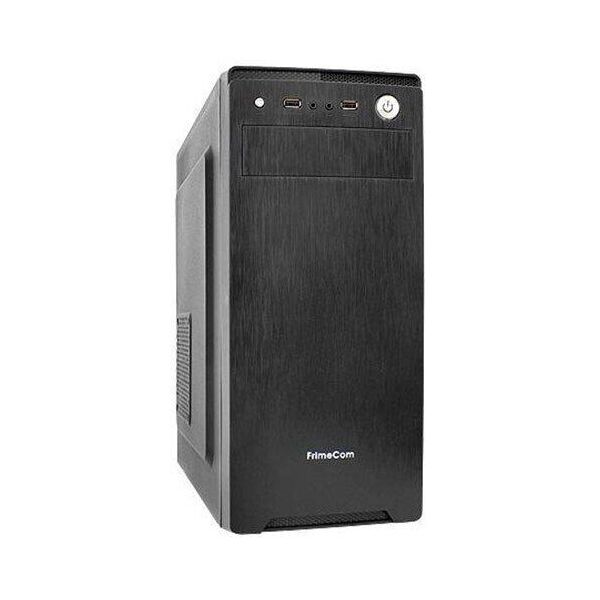 

Корпус FrimeCom Q10B 400W