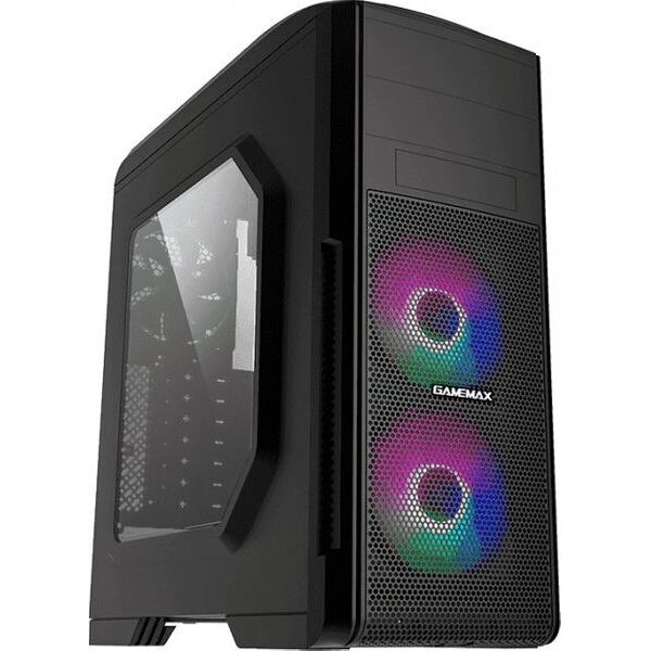 

Корпус GAMEMAX MESH G529X