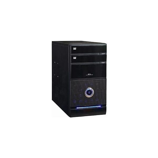 

Корпус Golden Field 3205B