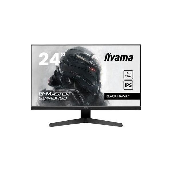 

Монитор Iiyama G2440HSU-B1