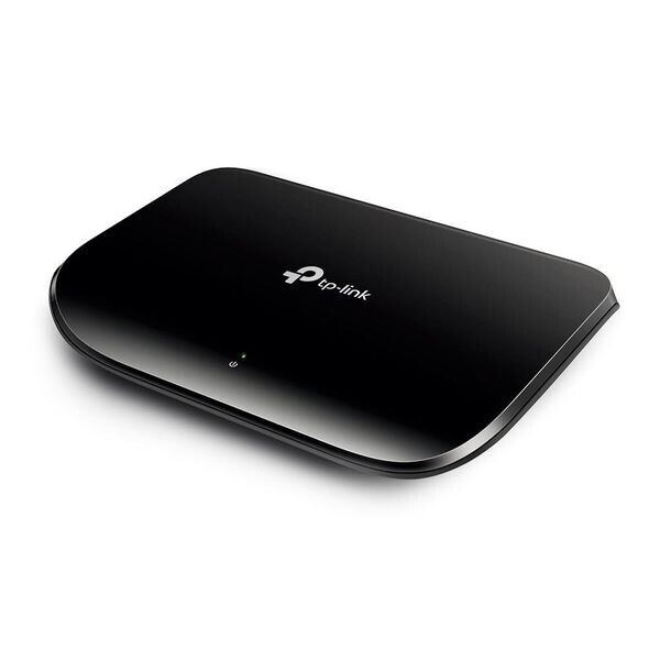 

Wi-Fi роутер TP-Link TL-SG1005D