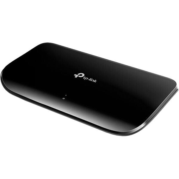 

TP-Link TL-SG1008D
