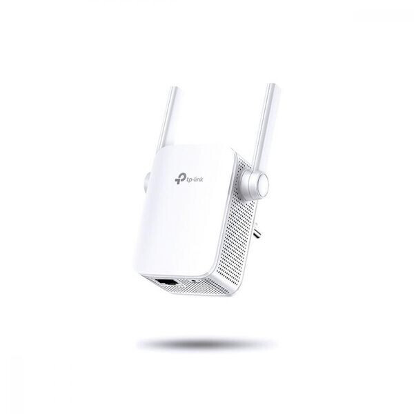 

Wi-Fi роутер TP-Link TL-WA855RE