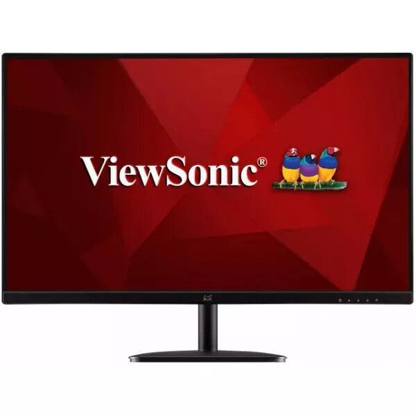 

Монитор ViewSonic VA2732-H