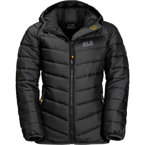 

Куртка Jack Wolfskin прошита K ZENON JKT 140 (4055001930296)