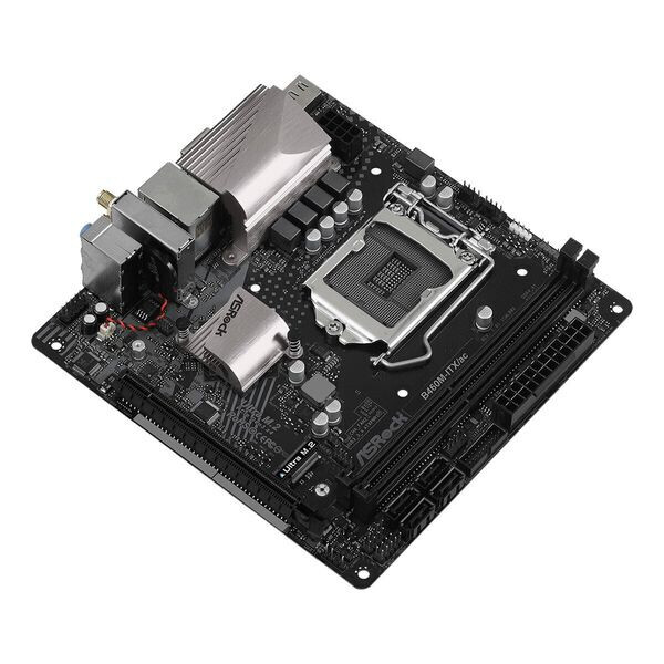 

ASRock B460M-ITX/ac