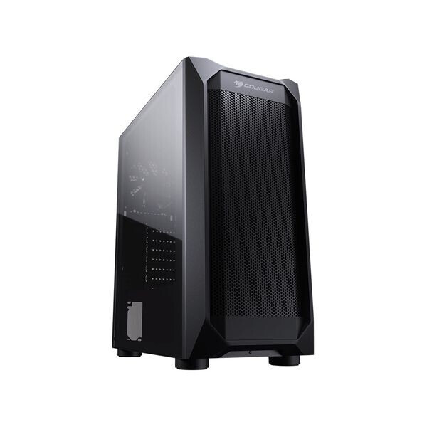 

Корпус Cougar MX410 Mesh-G