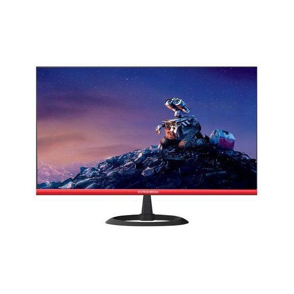 

Монитор EvroMedia 165Hz i25