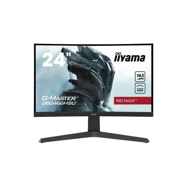 

Монитор Iiyama GB2466HSU-B1