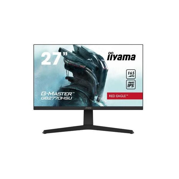 

Монитор Iiyama GB2770HSU-B1