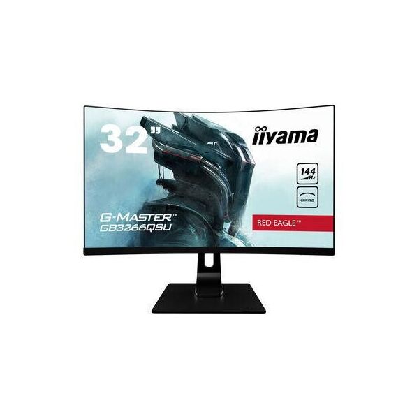 

Монитор Iiyama GB3266QSU-B1