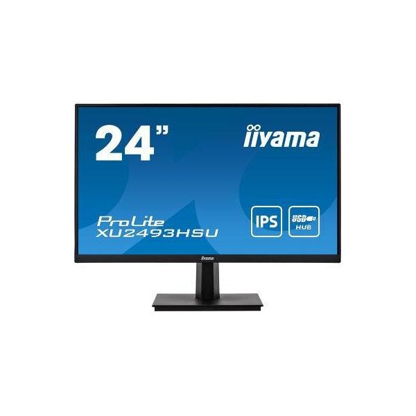 

Монитор Iiyama XU2493HSU-B1