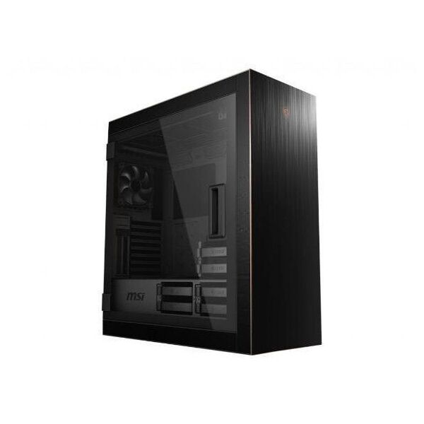 

Корпус MSI MPG SEKIRA 500G