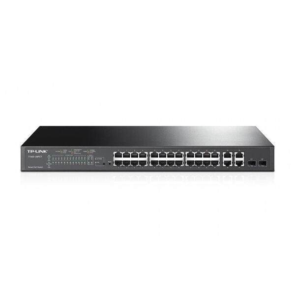 

TP-Link T1500-28PCT
