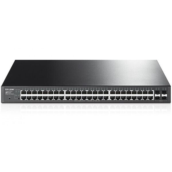 

TP-Link T1600G-52PS