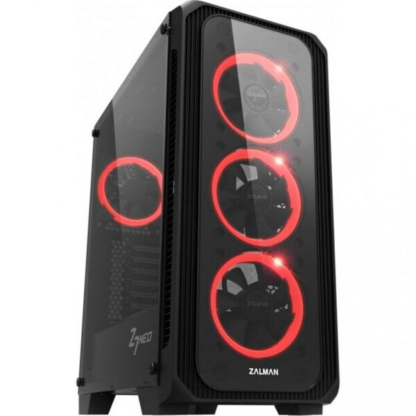 

Корпус Zalman Z7 Neo Black