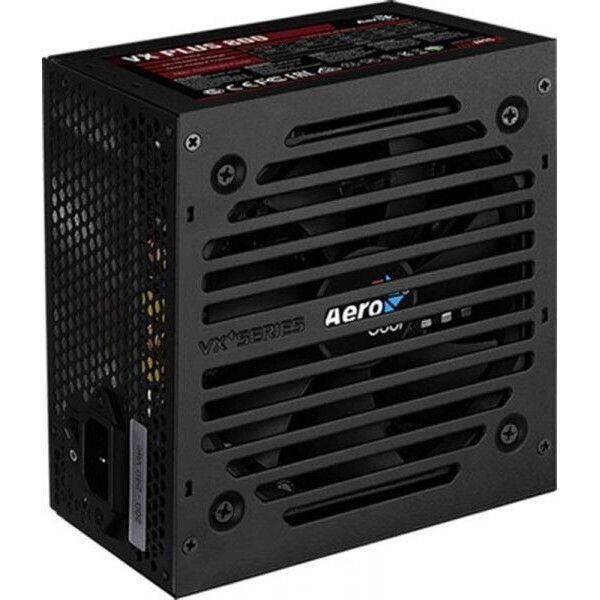 

Блок питания Aerocool VX PLUS 800
