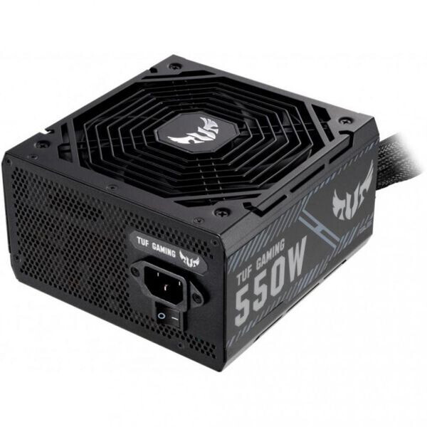 

Блок питания ASUS TUF-GAMING-550B